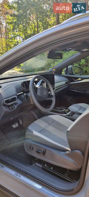 Внедорожник / Кроссовер Volkswagen ID.4 2022 в Житомире фото 16 Внедорожник / Кроссовер Volkswagen ID.4 2022 в Житомире