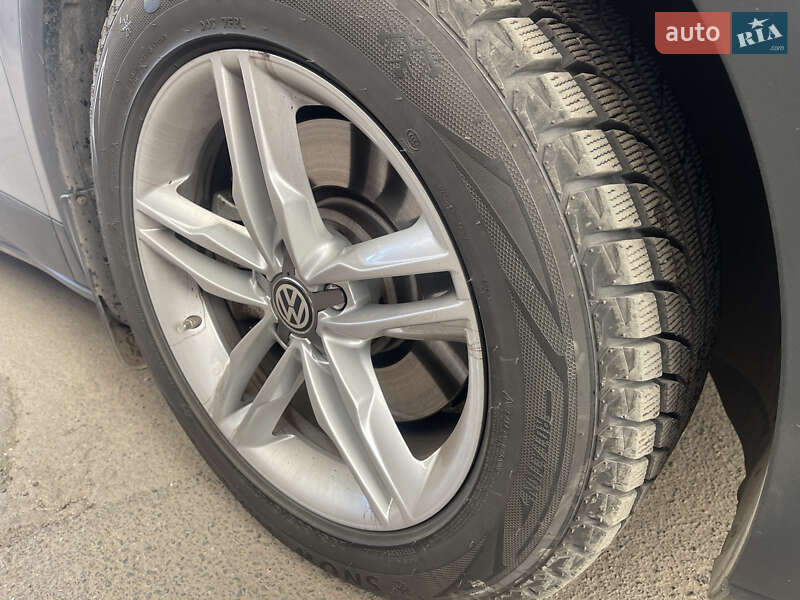 Внедорожник / Кроссовер Volkswagen ID.4 2022 в Хмельницком