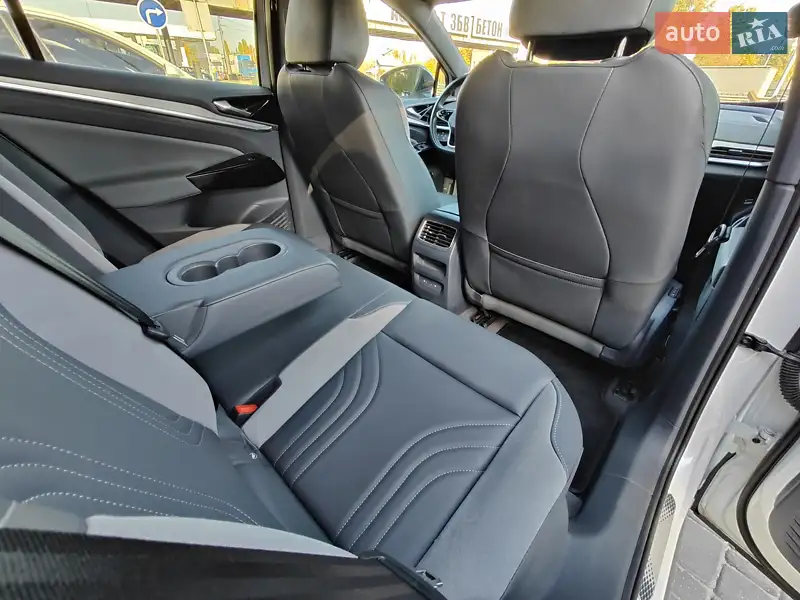 Внедорожник / Кроссовер Volkswagen ID.4 2023 в 