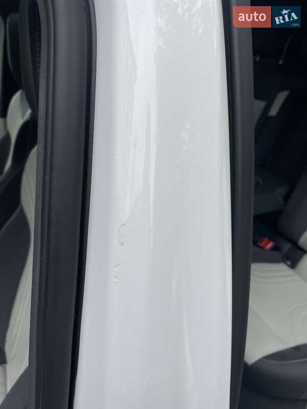 Позашляховик / Кросовер Volkswagen ID.4 2022 в Івано-Франківську