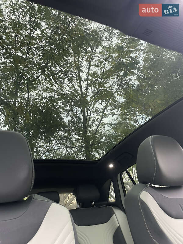 Позашляховик / Кросовер Volkswagen ID.4 2022 в Івано-Франківську