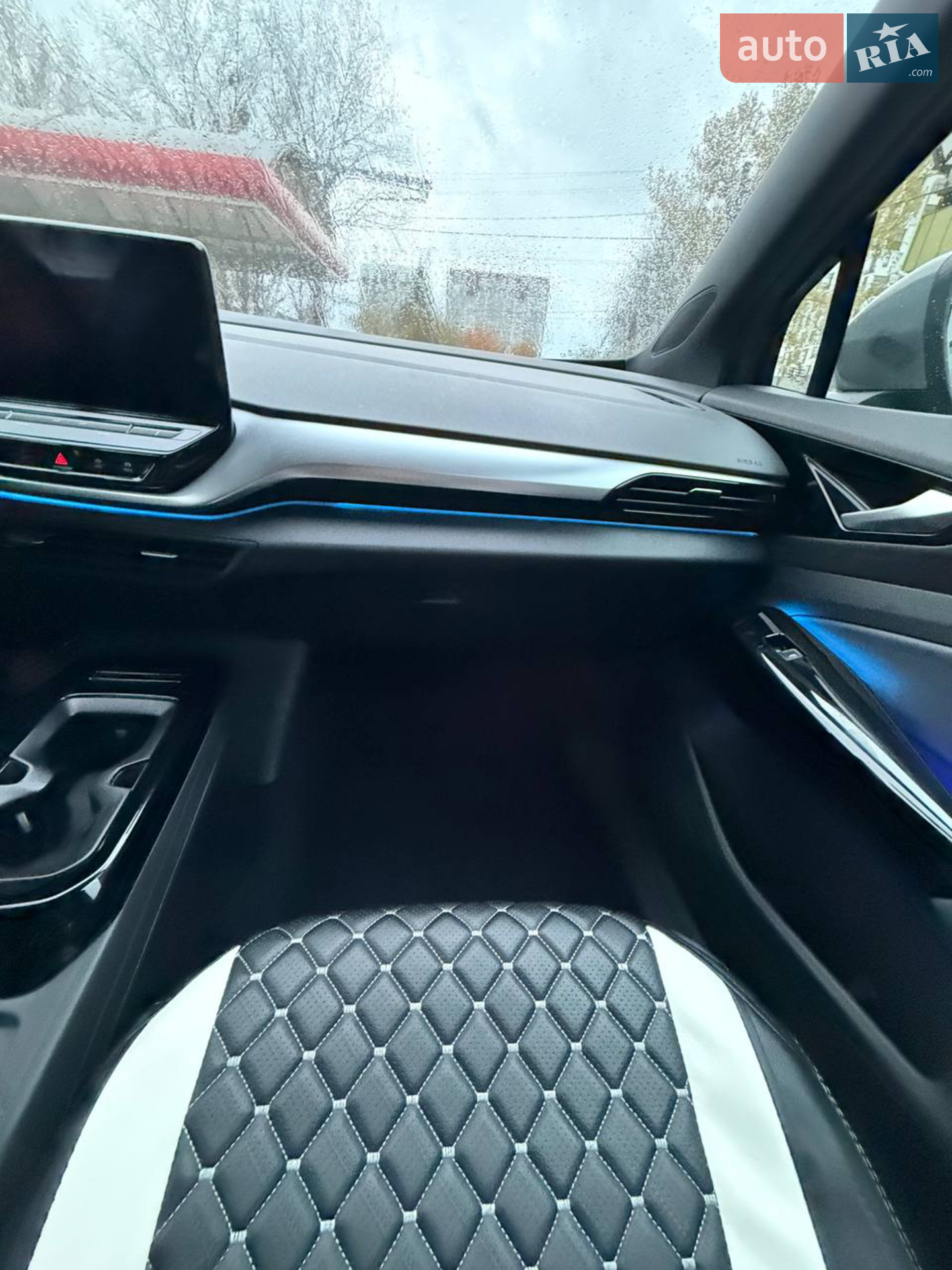 2021 Volkswagen ID.4 - мініатюра 54