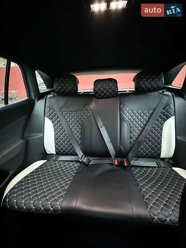 Позашляховик / Кросовер Volkswagen ID.4 2021 в Львові