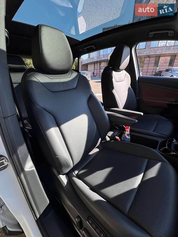 Внедорожник / Кроссовер Volkswagen ID.4 2021 в Одессе