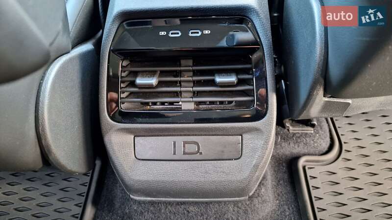 Внедорожник / Кроссовер Volkswagen ID.4 2022 в Ровно фото 17 Внедорожник / Кроссовер Volkswagen ID.4 2022 в Ровно