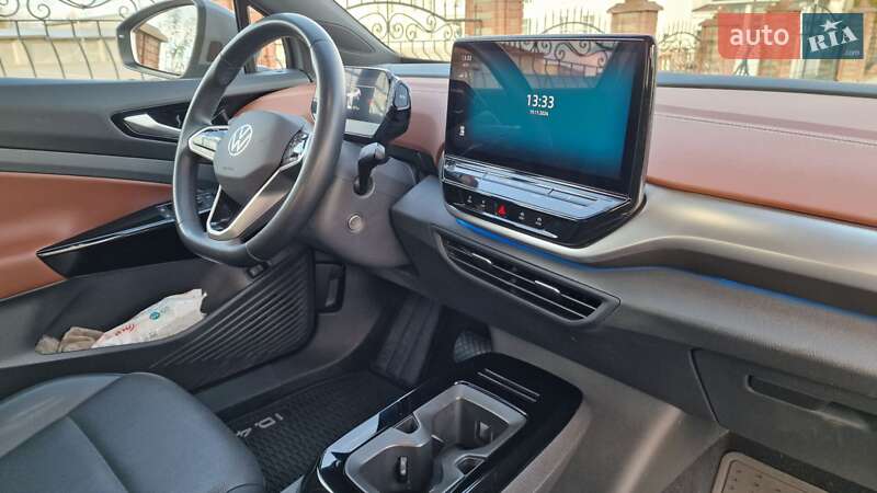 Внедорожник / Кроссовер Volkswagen ID.4 2022 в Ровно фото 23 Внедорожник / Кроссовер Volkswagen ID.4 2022 в Ровно
