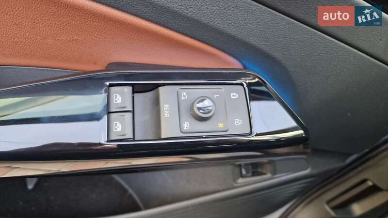 Внедорожник / Кроссовер Volkswagen ID.4 2022 в Ровно фото 37 Внедорожник / Кроссовер Volkswagen ID.4 2022 в Ровно