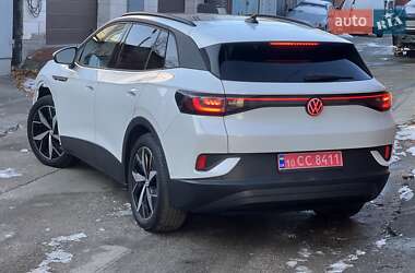 Позашляховик / Кросовер Volkswagen ID.4 2023 в Києві