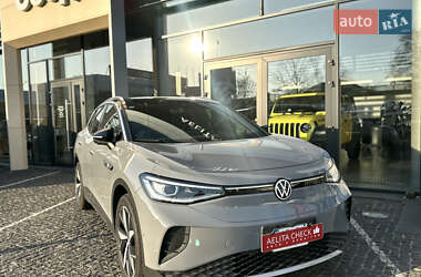 Внедорожник / Кроссовер Volkswagen ID.4 2022 в Днепре