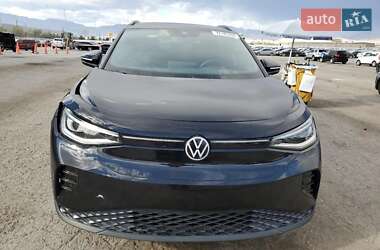 Внедорожник / Кроссовер Volkswagen ID.4 2023 в Харькове