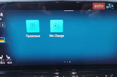Внедорожник / Кроссовер Volkswagen ID.4 2022 в 