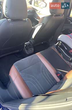 Внедорожник / Кроссовер Volkswagen ID.4 2021 в 
