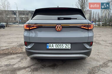 Позашляховик / Кросовер Volkswagen ID.4 2023 в Києві