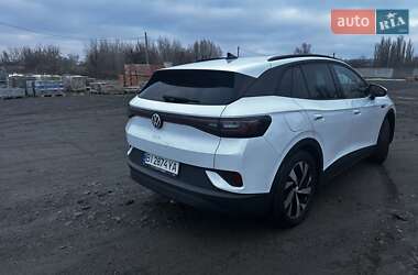 Позашляховик / Кросовер Volkswagen ID.4 2023 в Кременчуці