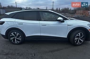 Позашляховик / Кросовер Volkswagen ID.4 2023 в Кременчуці