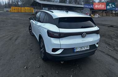 Позашляховик / Кросовер Volkswagen ID.4 2023 в Кременчуці