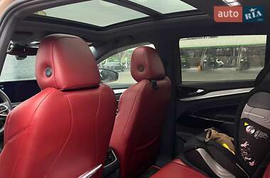Внедорожник / Кроссовер Volkswagen ID.4 2021 в 