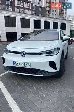 Внедорожник / Кроссовер Volkswagen ID.4 2023 в Львове