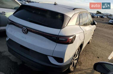 Внедорожник / Кроссовер Volkswagen ID.4 2023 в 