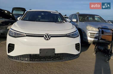 Внедорожник / Кроссовер Volkswagen ID.4 2023 в 