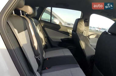 Внедорожник / Кроссовер Volkswagen ID.4 2023 в 