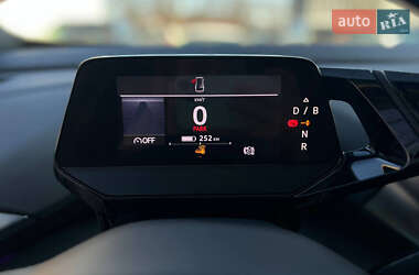 Внедорожник / Кроссовер Volkswagen ID.4 2021 в 
