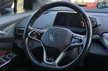 Внедорожник / Кроссовер Volkswagen ID.4 2021 в 