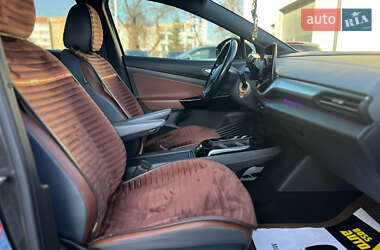 Внедорожник / Кроссовер Volkswagen ID.4 2021 в 