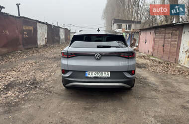 Внедорожник / Кроссовер Volkswagen ID.4 2023 в Харькове