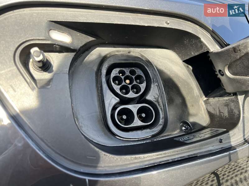 Позашляховик / Кросовер Volkswagen ID.4 2020 в Львові