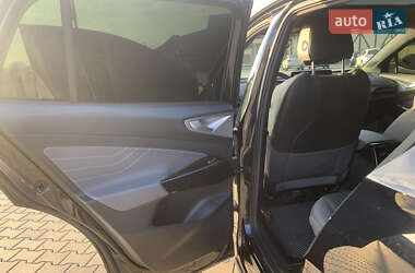 Позашляховик / Кросовер Volkswagen ID.4 2022 в 