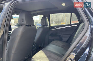 Внедорожник / Кроссовер Volkswagen ID.4 2022 в 