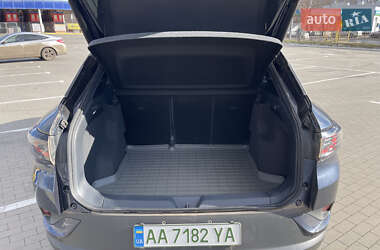 Внедорожник / Кроссовер Volkswagen ID.4 2022 в 