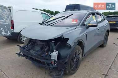 Внедорожник / Кроссовер Volkswagen ID.4 2021 в 
