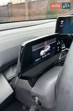 Внедорожник / Кроссовер Volkswagen ID.4 2022 в 