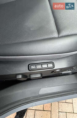 Внедорожник / Кроссовер Volkswagen ID.4 2022 в 