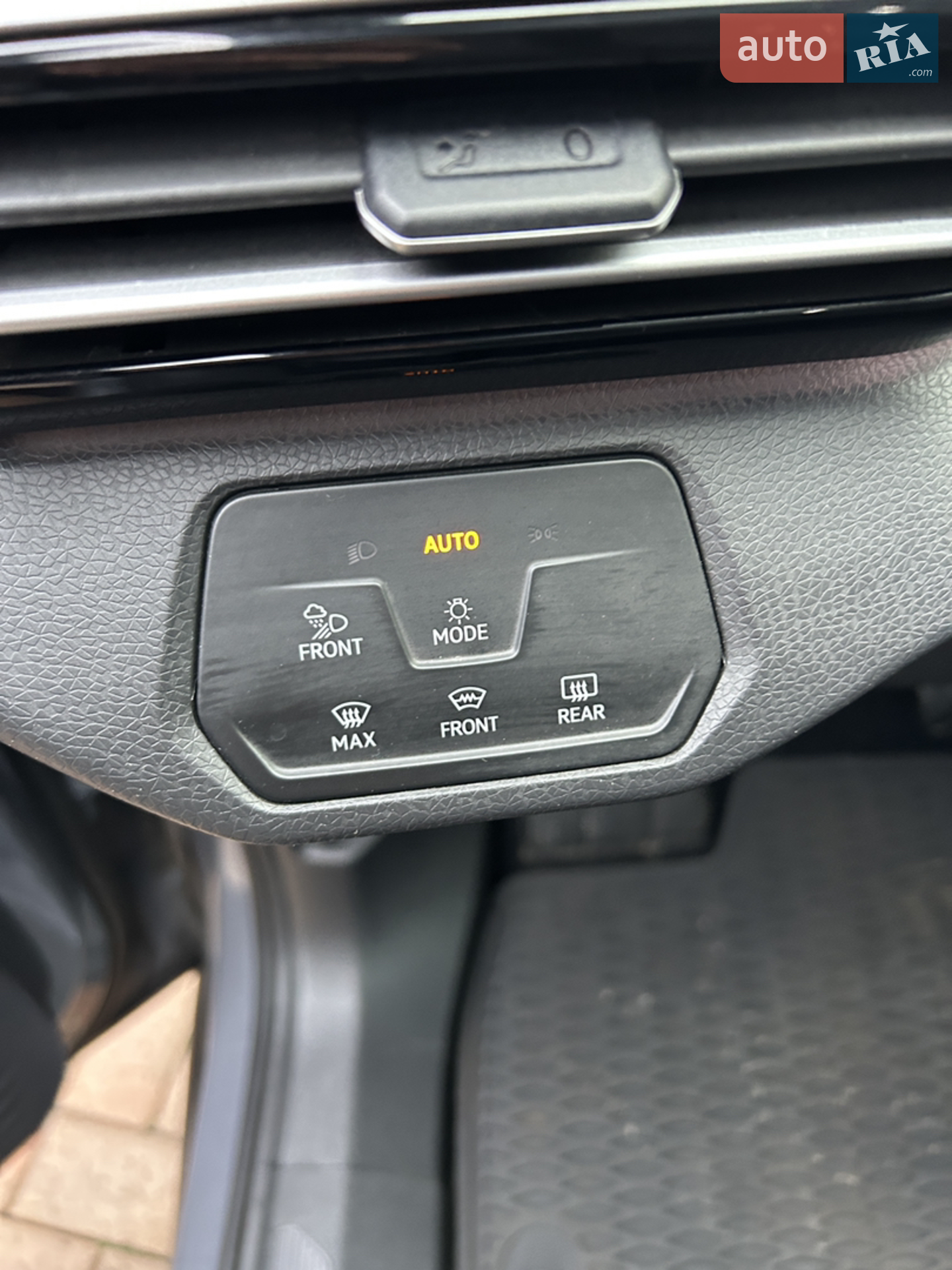2022 Volkswagen ID.4 - мініатюра 14