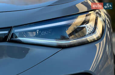 Внедорожник / Кроссовер Volkswagen ID.4 2022 в 