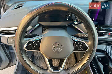 Внедорожник / Кроссовер Volkswagen ID.4 2022 в 