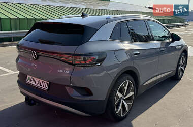 Внедорожник / Кроссовер Volkswagen ID.4 2022 в 