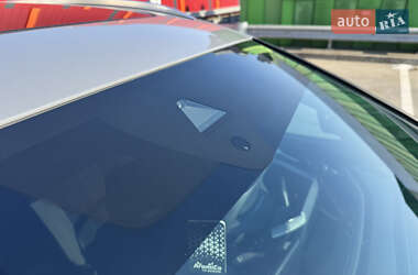 Внедорожник / Кроссовер Volkswagen ID.4 2022 в 