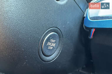 Внедорожник / Кроссовер Volkswagen ID.4 2022 в 
