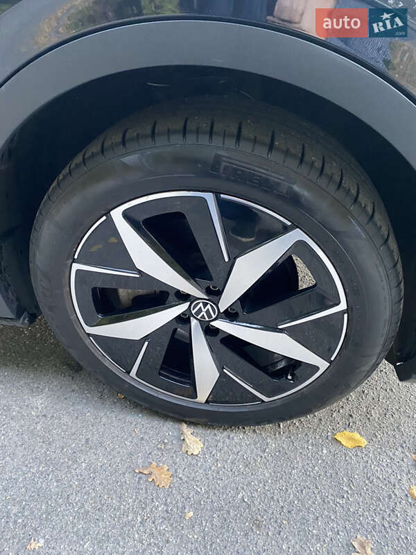 Позашляховик / Кросовер Volkswagen ID.4 2022 в Вінниці фото 14 Позашляховик / Кросовер Volkswagen ID.4 2022 в Вінниці