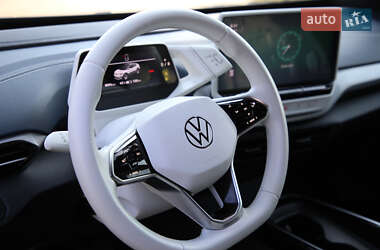 Внедорожник / Кроссовер Volkswagen ID.4 2023 в 