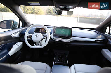 Внедорожник / Кроссовер Volkswagen ID.4 2023 в 