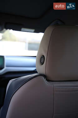 Внедорожник / Кроссовер Volkswagen ID.4 2023 в 