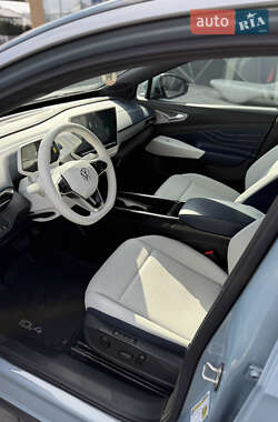 Внедорожник / Кроссовер Volkswagen ID.4 2023 в 