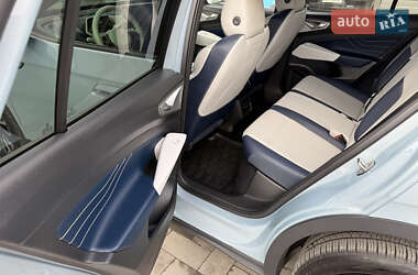 Внедорожник / Кроссовер Volkswagen ID.4 2023 в 