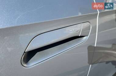 Внедорожник / Кроссовер Volkswagen ID.4 2022 в Виннице