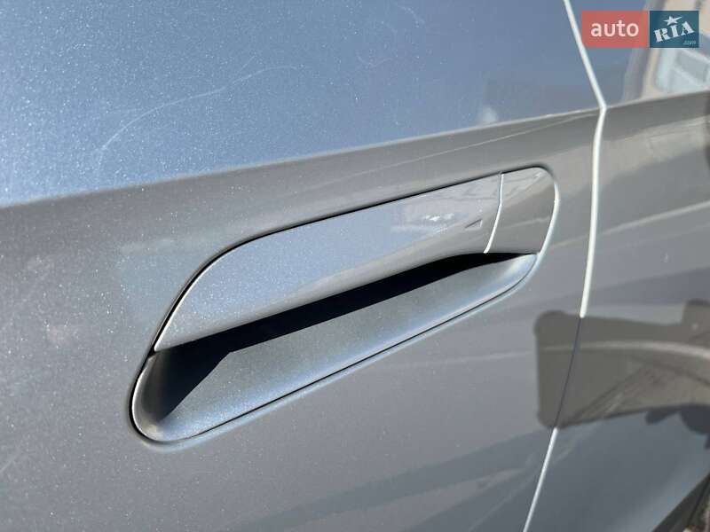 Внедорожник / Кроссовер Volkswagen ID.4 2022 в Виннице